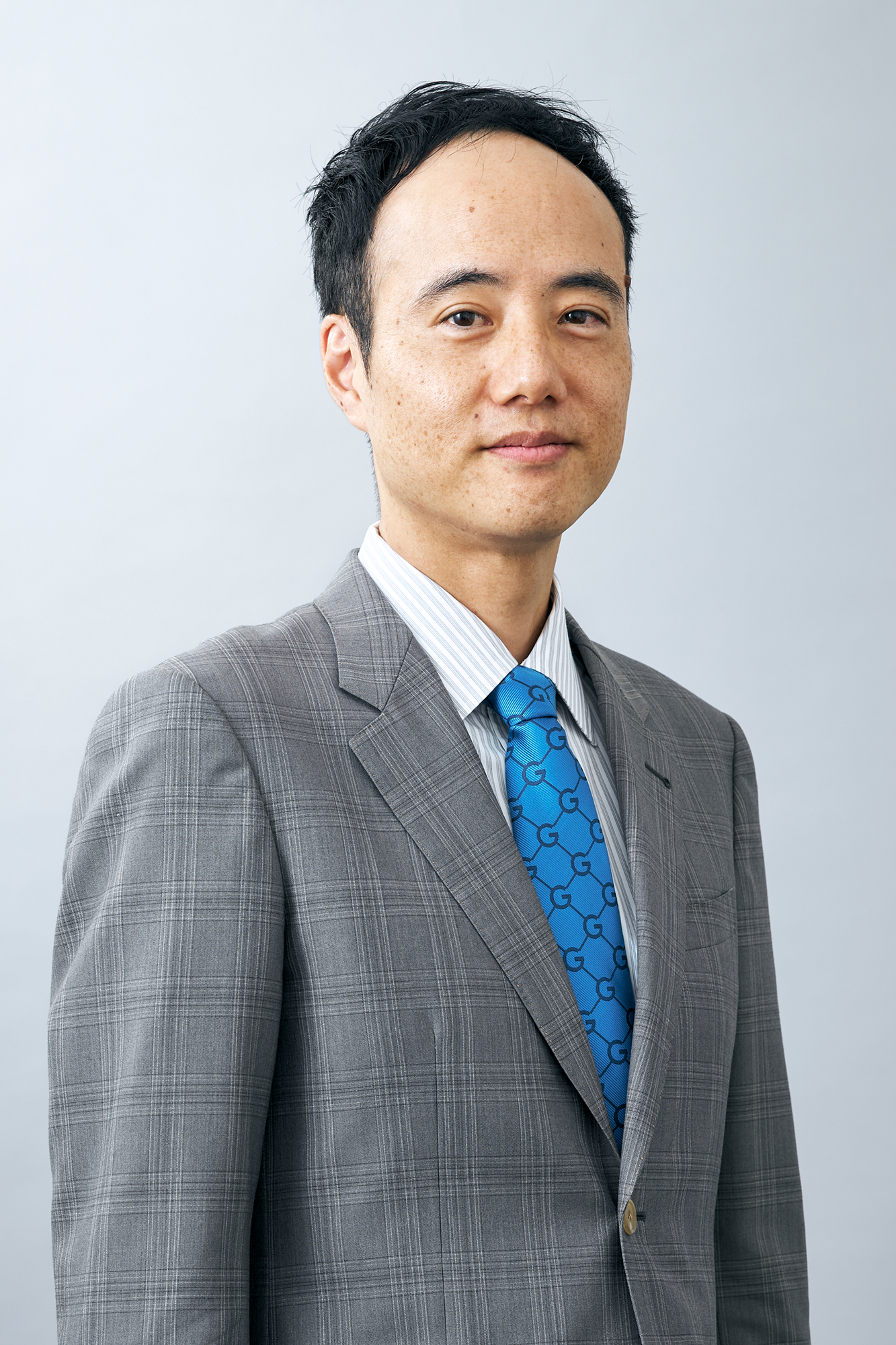 代表取締役社長兼上級執行役員 田中 耕平