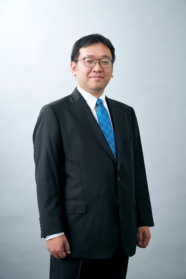 福田 浩基