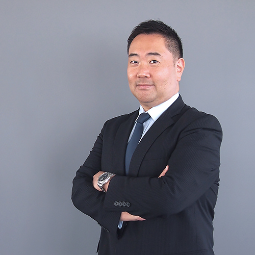 赤羽 陽一郎