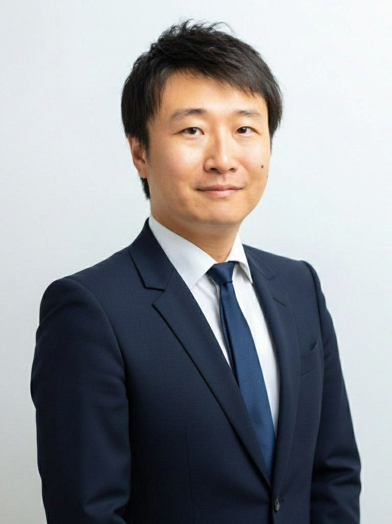 村林 正堂