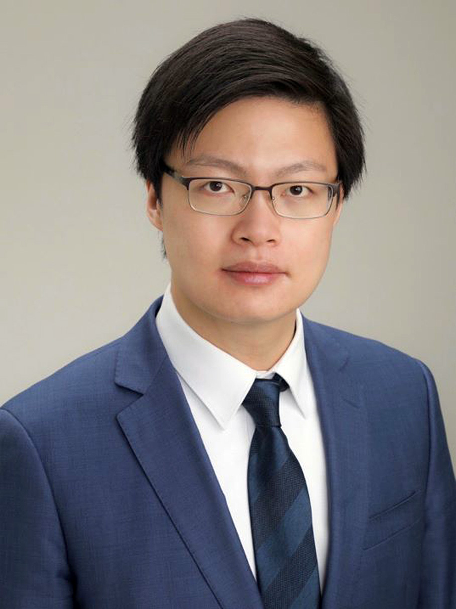 孟 拓宇