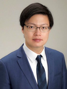 孟 拓宇 近影