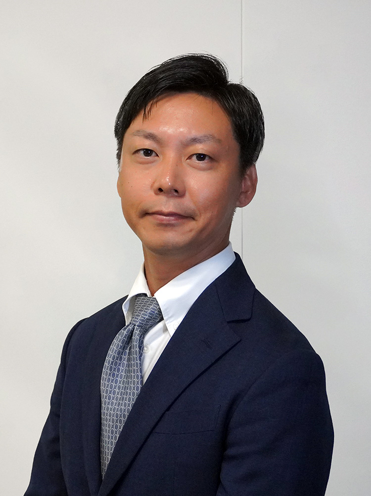 近藤 基樹