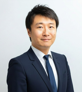村林 正堂 近影