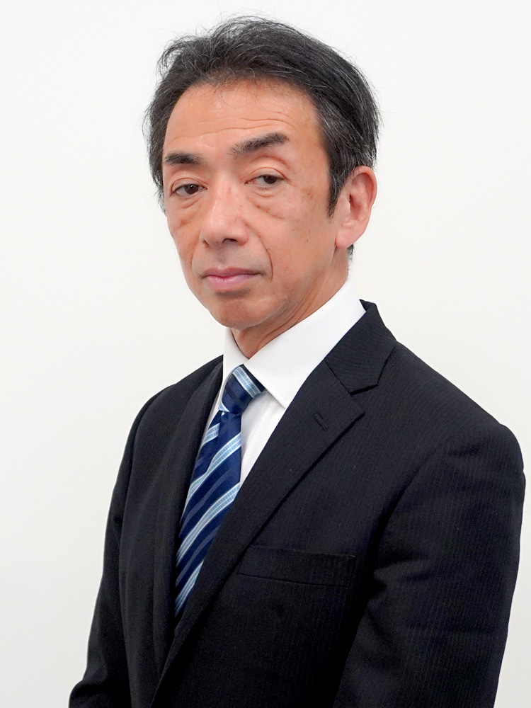 森野 智博