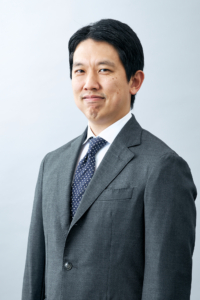 坂本 篤洋