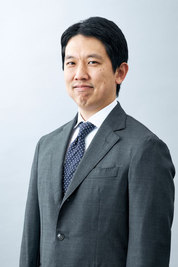 坂本 篤洋