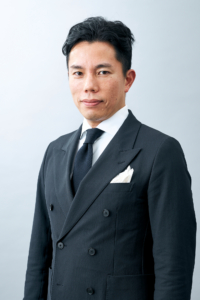 中野 大亮