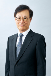 三谷 英一郎