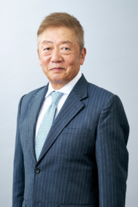 尾股 宏