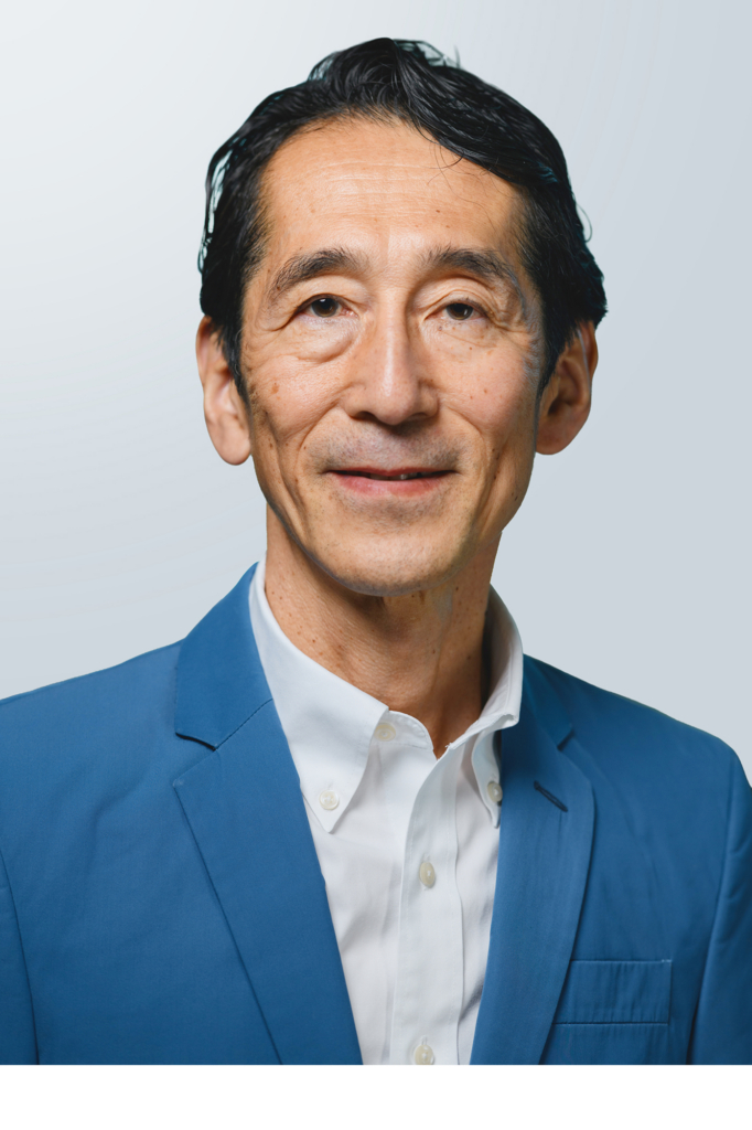 一條 和生