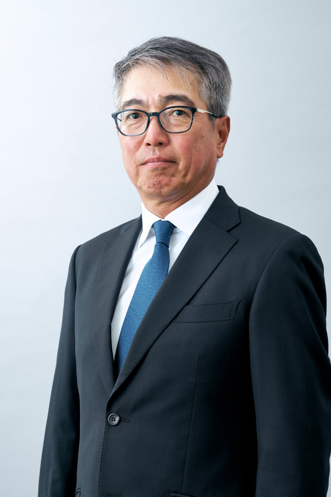 米山 恭右