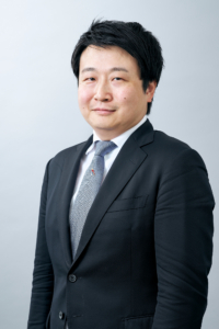 村林 正堂