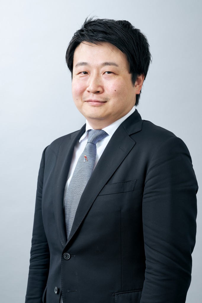 村林 正堂