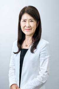 志濟 聡子