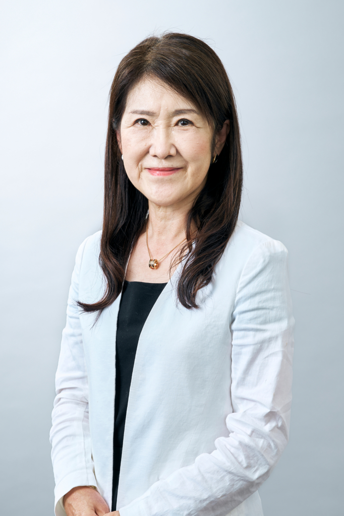 志濟 聡子