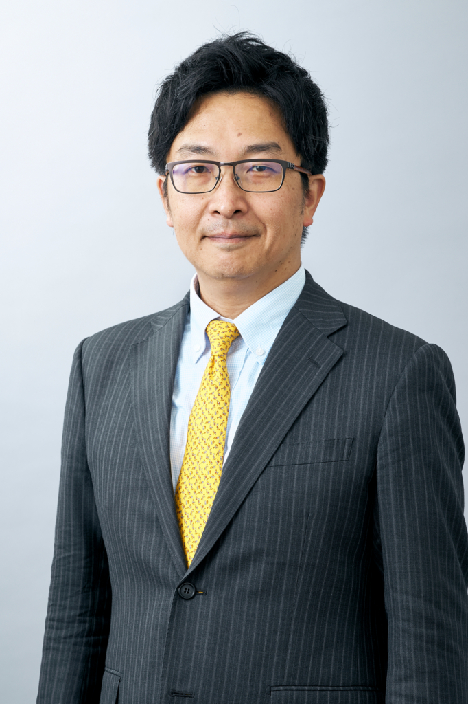 貫名 聡