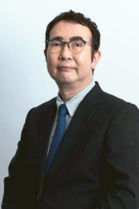 福岡 伸一