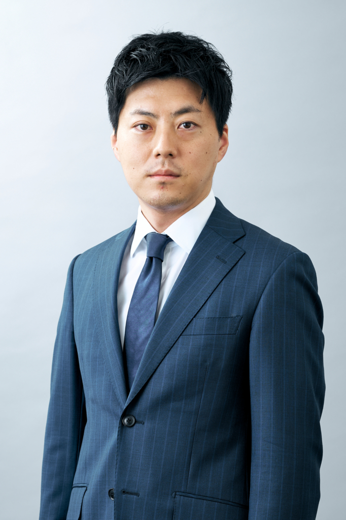 松村 直