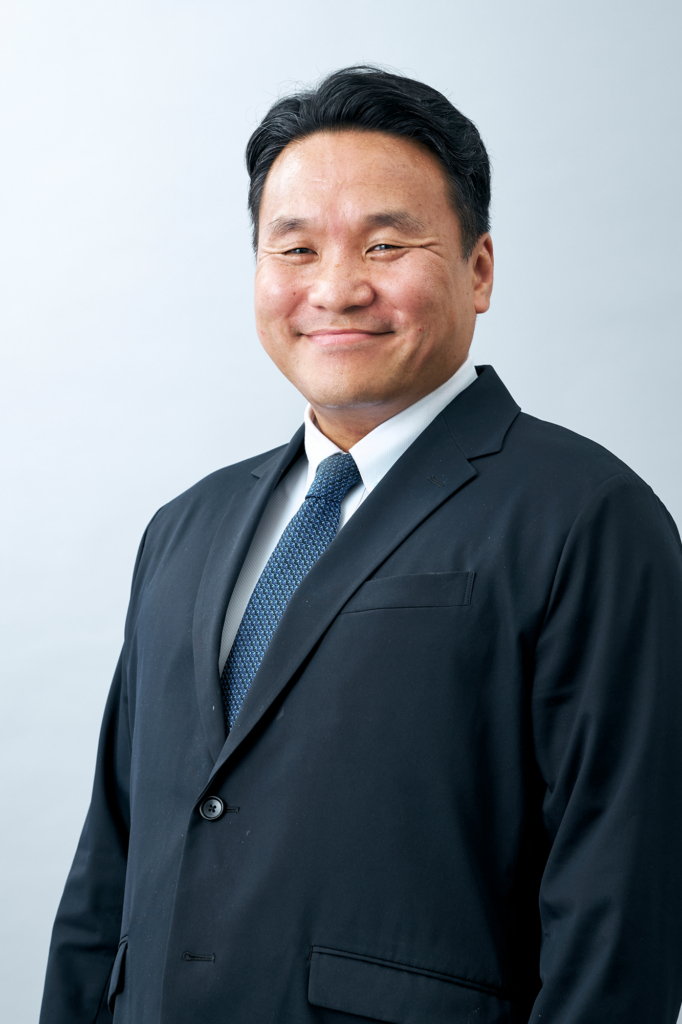 横井 太一
