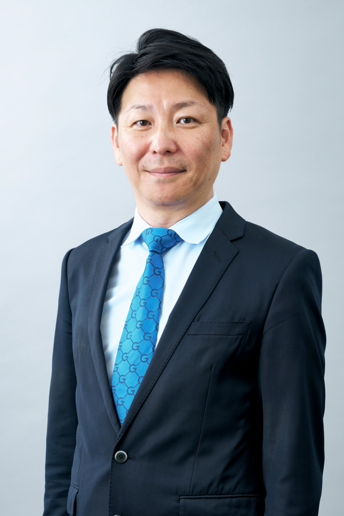 中村 拓郎