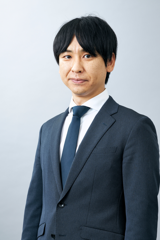 箕輪 拓也