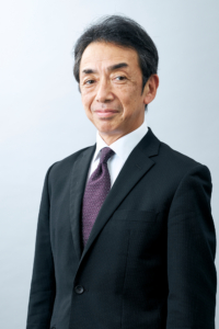 森野 智博