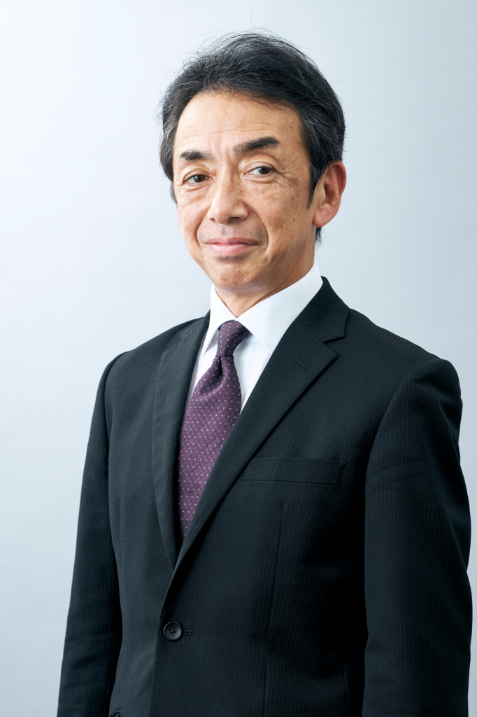 森野 智博