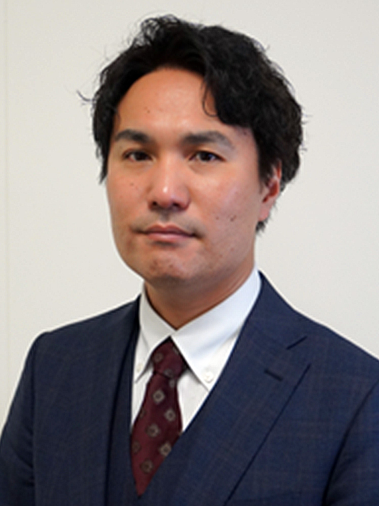 中村 裕輔