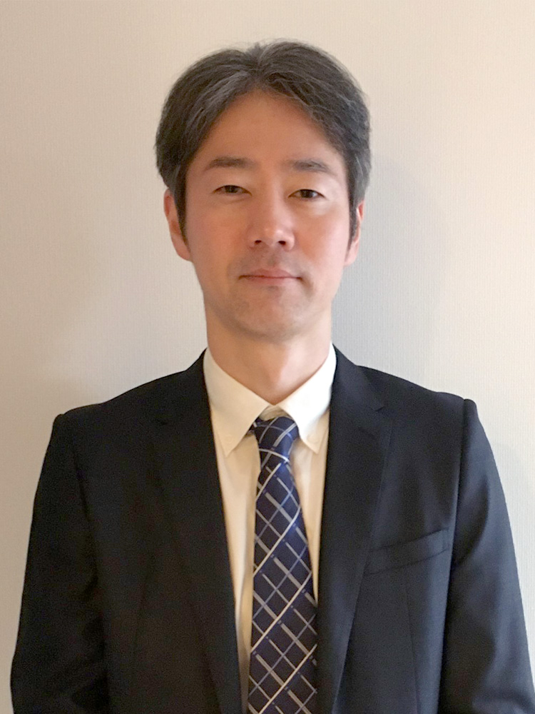進藤 直也