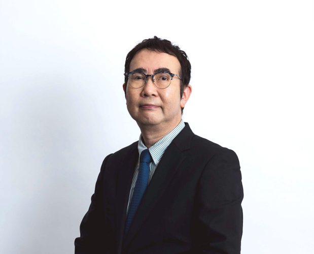 福岡伸一教授