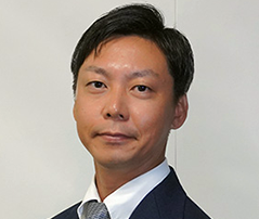 近藤　基樹