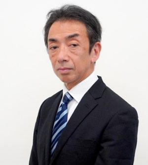 森野 智博