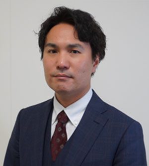 中村 裕輔